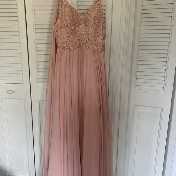 Special occasion/ prom dress - Picture 1 of 16